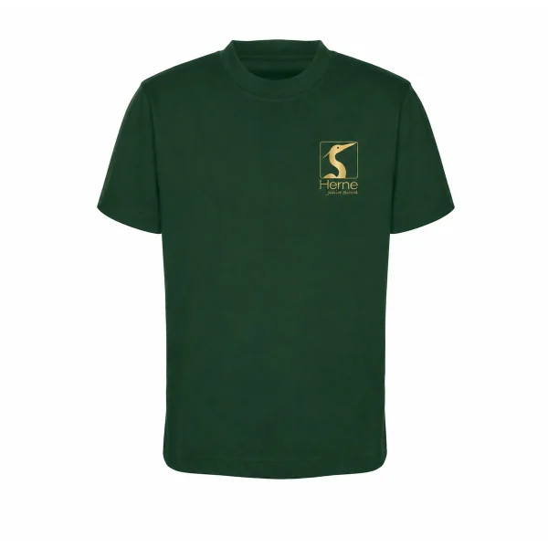 Herne Junior PE T-Shirt