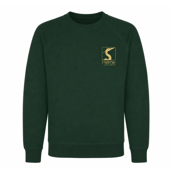 Herne Junior Sweatshirt