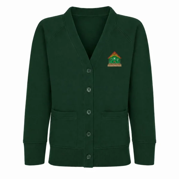 Petersfield Infants Cardigan