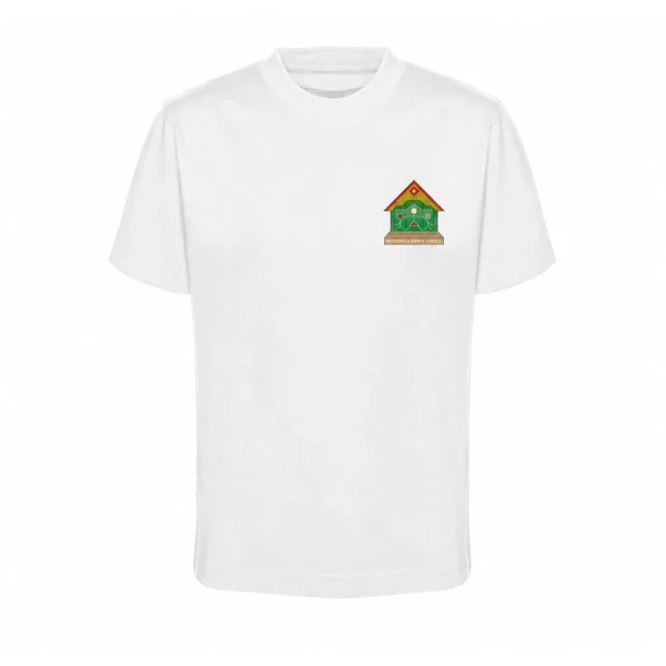 Petersfield Infants PE T-Shirt