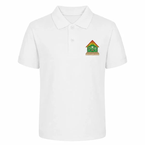 Petersfield Infants Polo Shirt