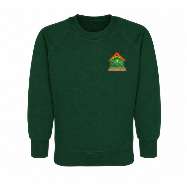 Petersfield Infants Sweatshirt